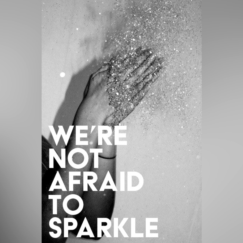 Always Sparkle